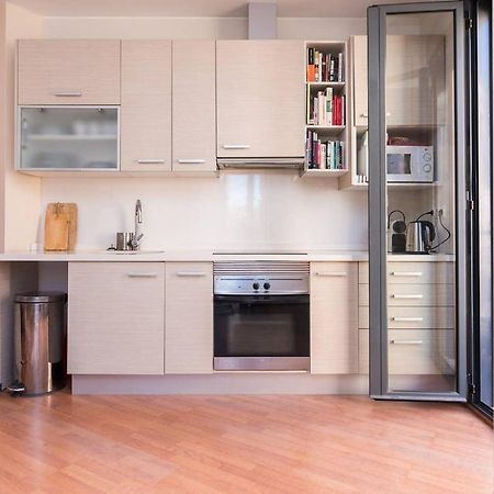 Alc - Modern 2 Bed Apartment In Historic Centre Alicante Kültér fotó