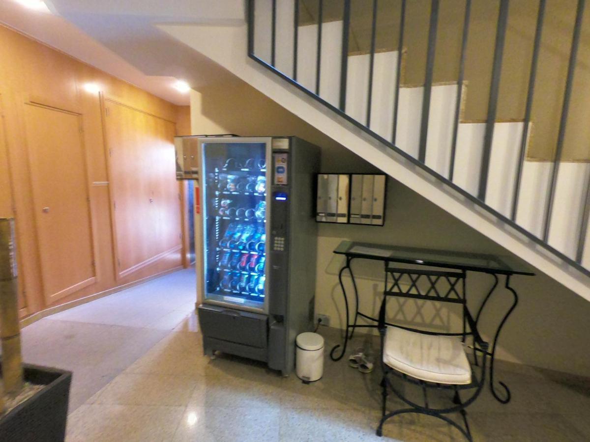 Alc - Modern 2 Bed Apartment In Historic Centre Alicante Kültér fotó