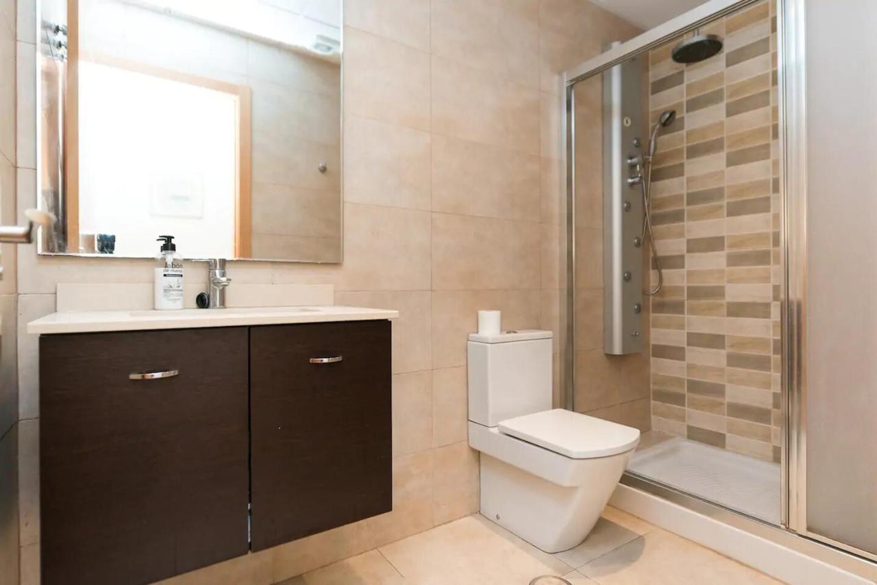 Alc - Modern 2 Bed Apartment In Historic Centre Alicante Kültér fotó